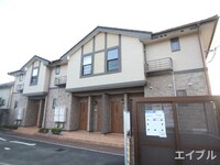 サンリットヒル道添