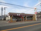 セブンイレブン　志免南里店(コンビニ)まで350m グランド－ル大産