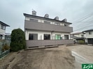 コムハウス和白東の外観