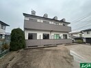 コムハウス和白東の外観