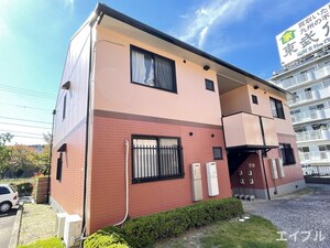 ｾｼﾞｭｰﾙ笠寺 A