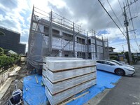 仮)針摺南2丁目B新築AP