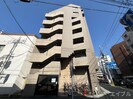 アンジェ大橋の外観
