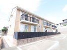 シャンス ドミールの外観