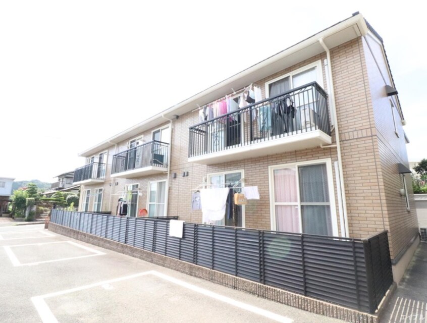 外観写真 シャンス ドミール