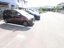 駐車場 シャンス ドミール