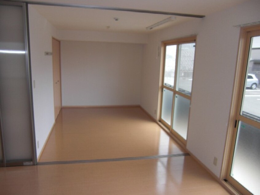 居室 シャンス ドミール