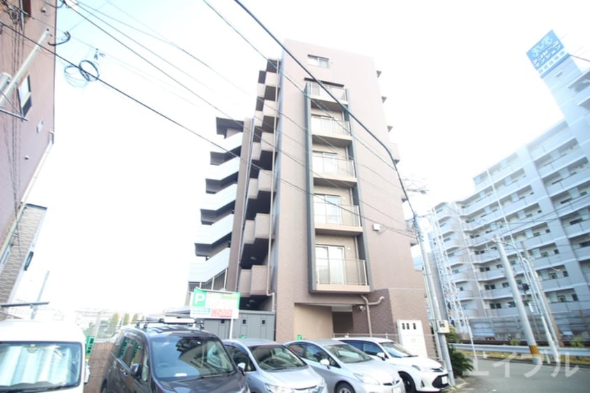 外観写真 ＢＵＲＥＥＤＳ大橋