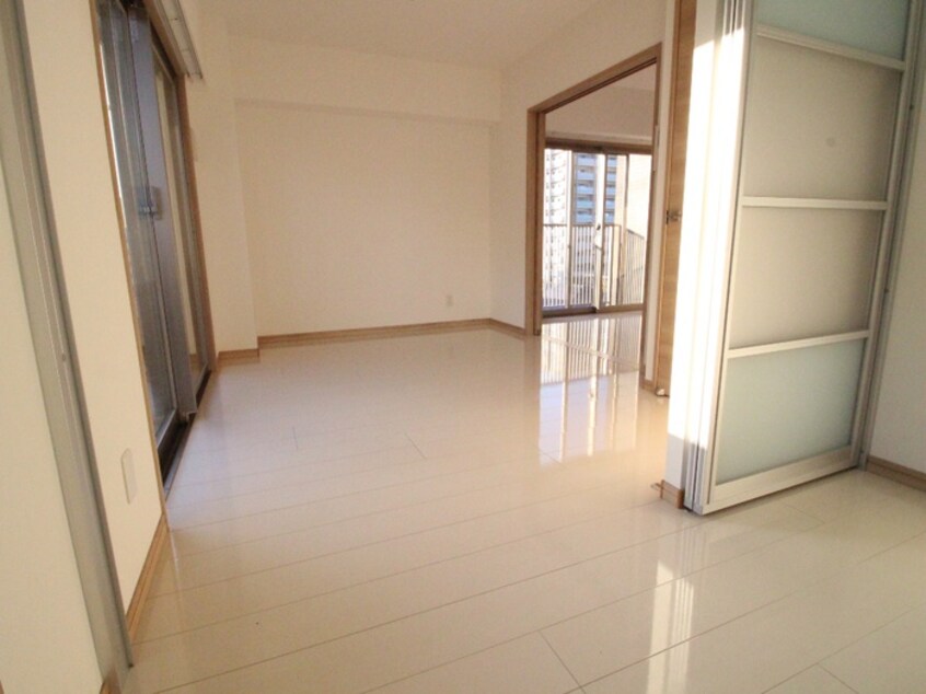 居室 ＢＵＲＥＥＤＳ大橋