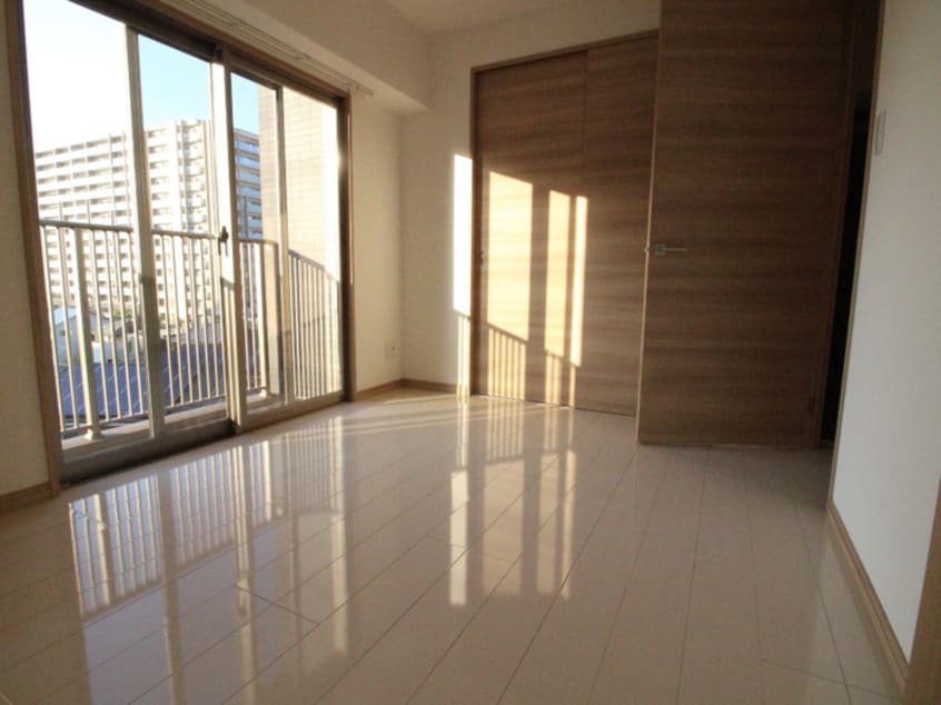 居室 ＢＵＲＥＥＤＳ大橋