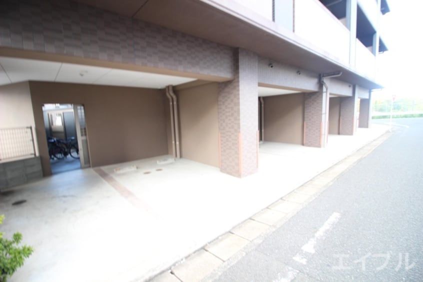 駐車場 ＢＵＲＥＥＤＳ大橋