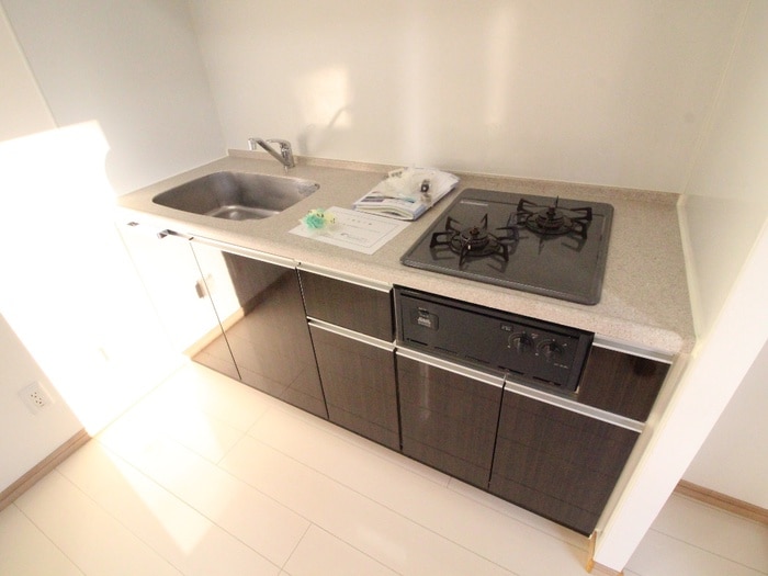 キッチン ＢＵＲＥＥＤＳ大橋