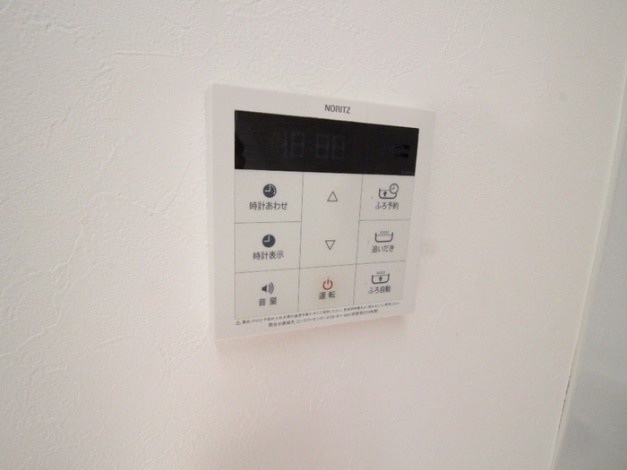 内観写真 ＢＵＲＥＥＤＳ大橋