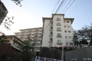 野間カステリア(404)の外観