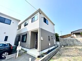 八幡西区大平第1-2号棟　戸建