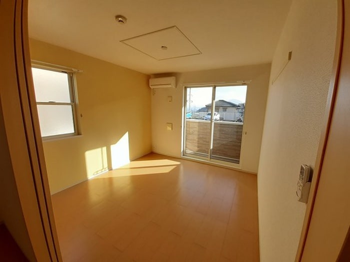 居室 サニーヒルズⅠ