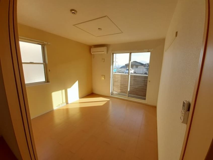 居室 サニーヒルズⅠ