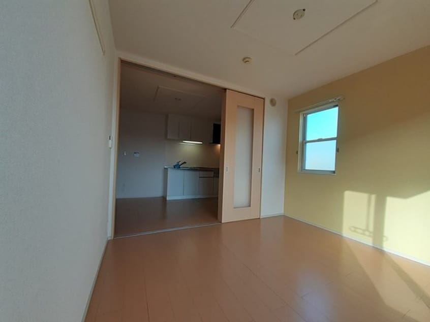 居室 サニーヒルズⅠ