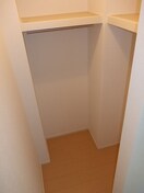 収納 サニーヒルズⅠ