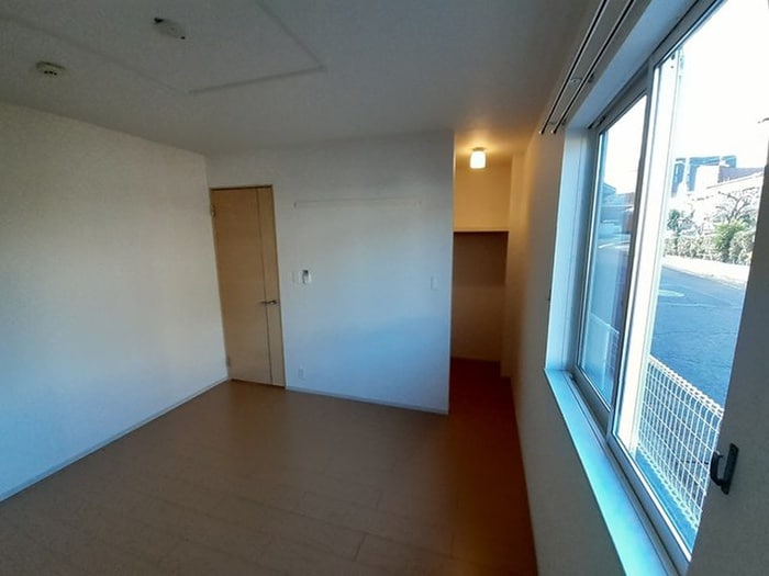 収納 サニーヒルズⅠ