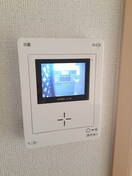 内観写真 サニーヒルズⅠ