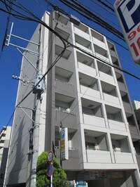 ｸﾚｽﾃｨｱ天神サウス(701)