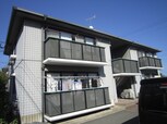 サンバス南原A