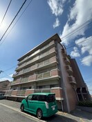 アルゴ西新町の外観