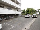 駐車場 アルゴ西新町