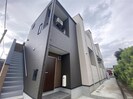 イーストテラスＭの外観