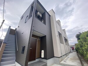 イーストテラスＭ