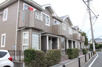スカイヒルズ原Ａ棟