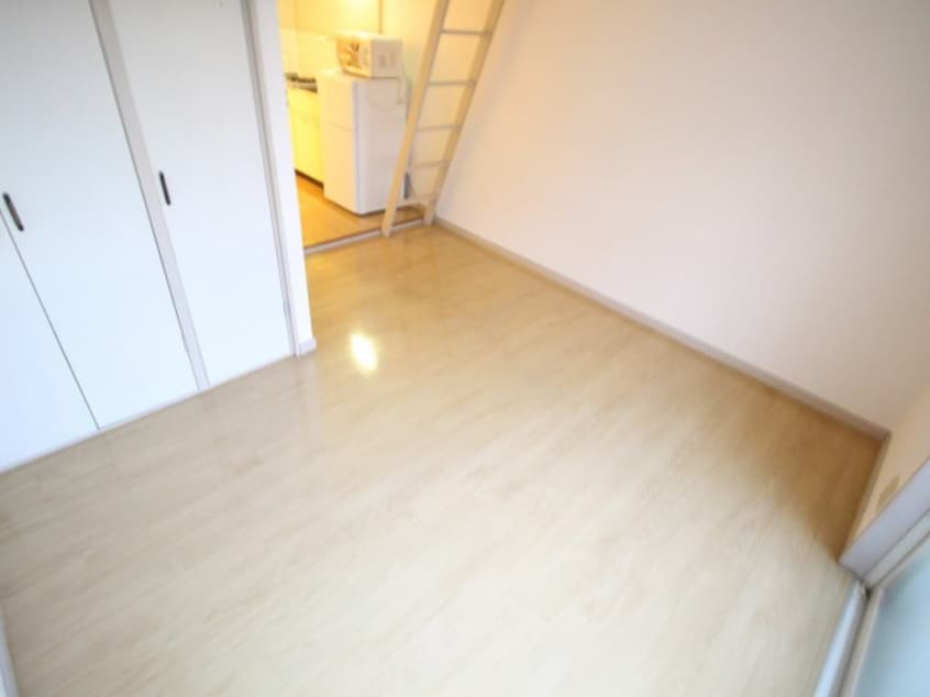 居室 シティベール八王寺