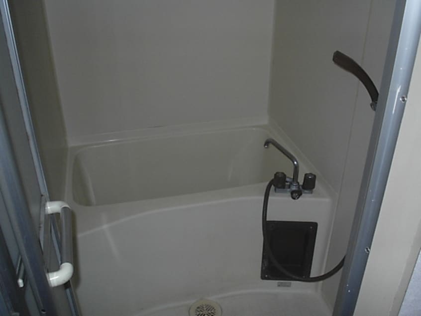 バス／シャワールーム等 シティベール八王寺