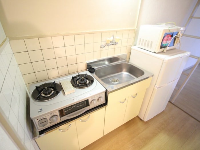 キッチン シティベール八王寺