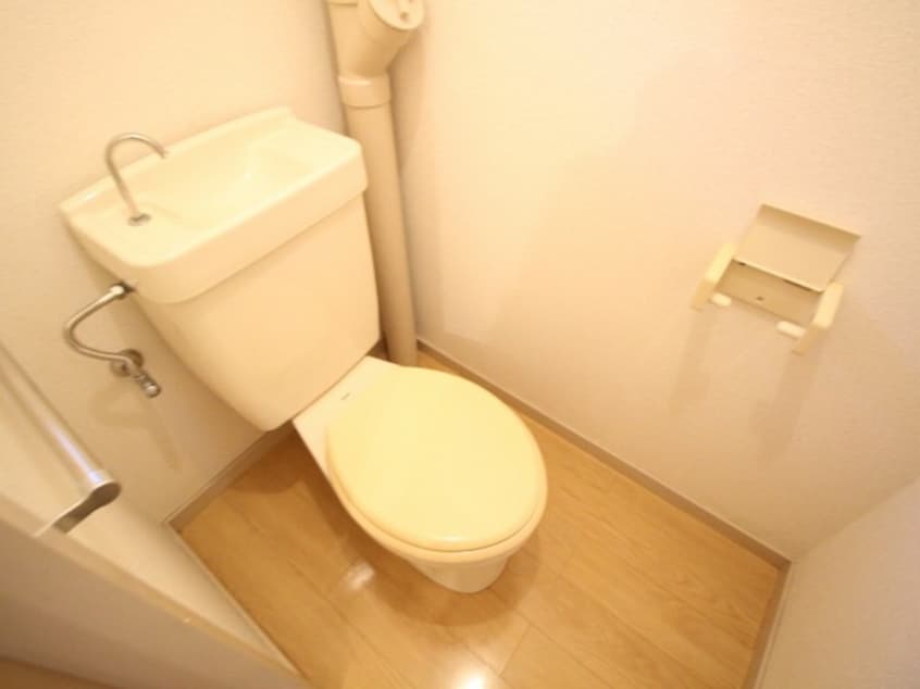 トイレ シティベール八王寺