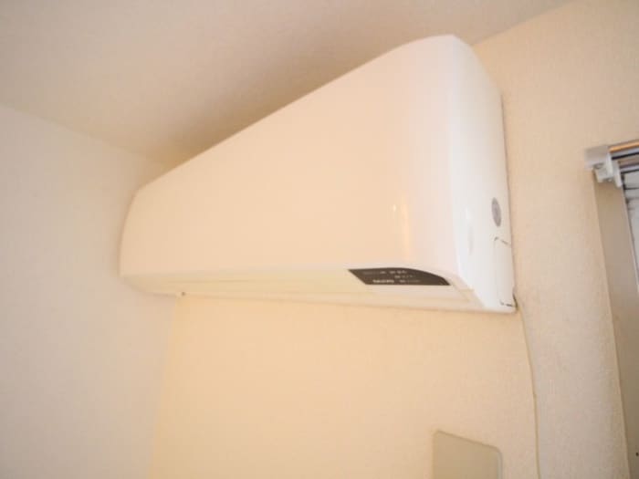 内観写真 シティベール八王寺