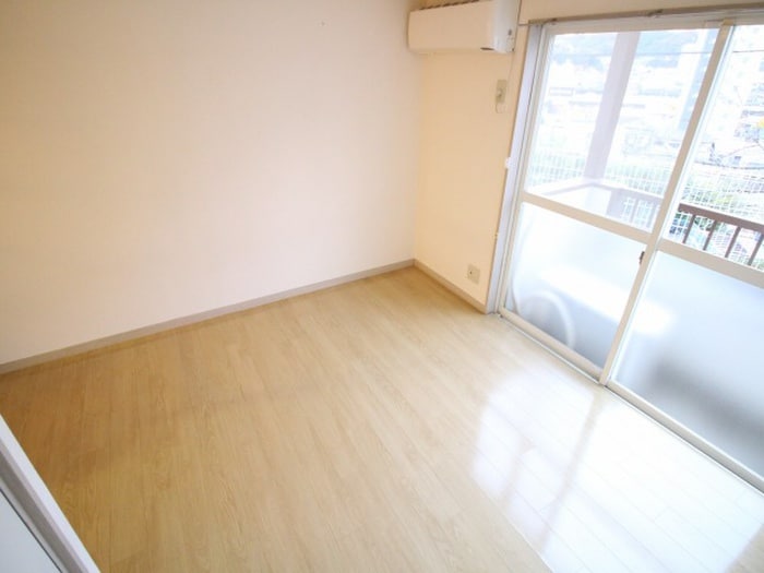 居室 シティベール八王寺