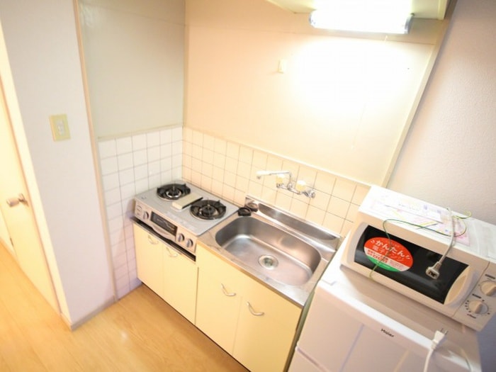 キッチン シティベール八王寺