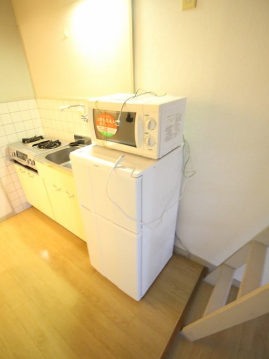 内観写真 シティベール八王寺