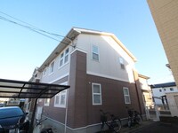 シティパル参番館