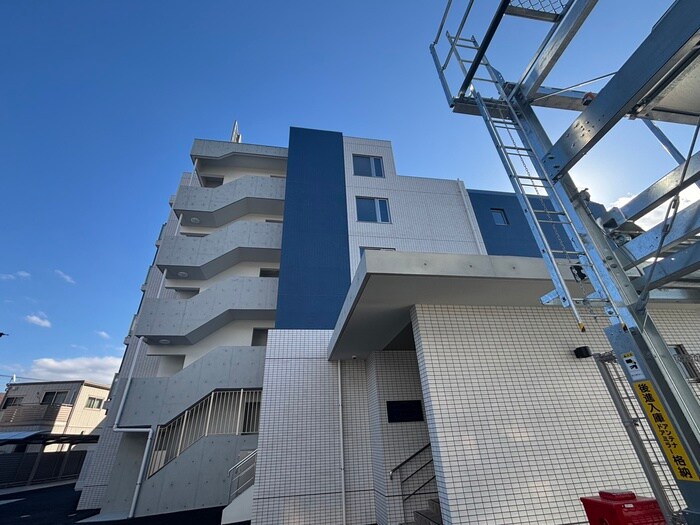 外観写真 LIFEFIELD曰佐