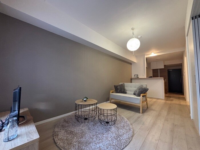 居室 LIFEFIELD曰佐