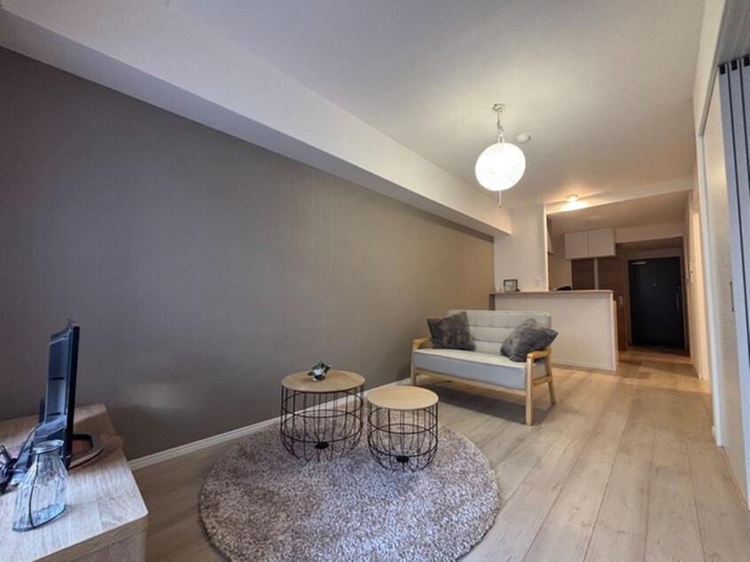 居室 LIFEFIELD曰佐