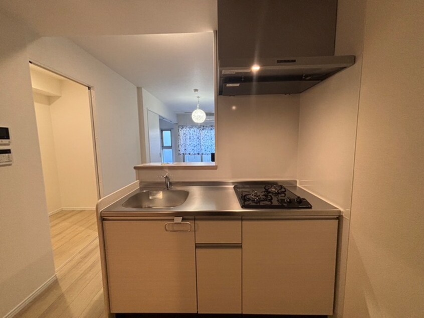 キッチン LIFEFIELD曰佐