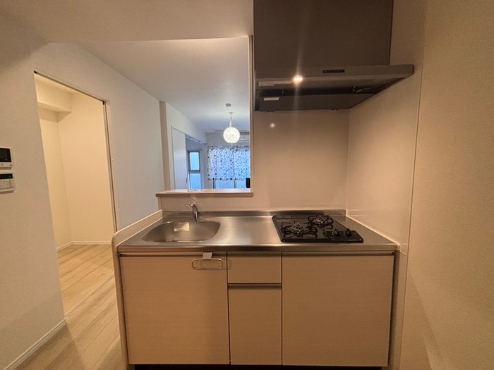 キッチン LIFEFIELD曰佐