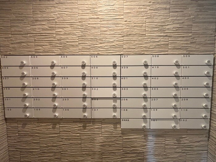 建物設備 LIFEFIELD曰佐