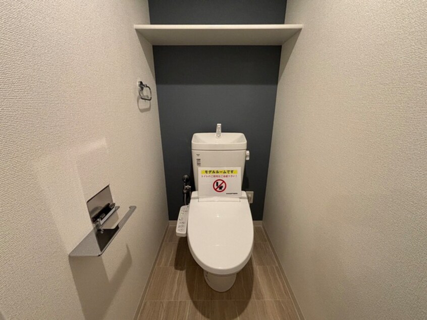 トイレ LIFEFIELD曰佐