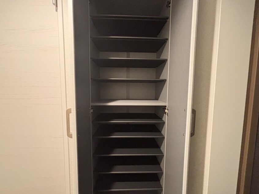 靴箱 LIFEFIELD曰佐