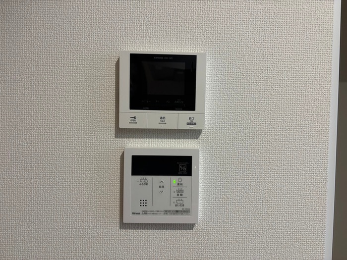 内観写真 LIFEFIELD曰佐